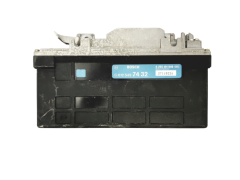 Calculateur ABS Mercedes 0125457432 0265101040 Bosch 17276