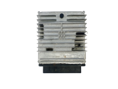 Calculateur 3M51-12A650-LB 12240250 R0411C004L Ford  Delphi 38581