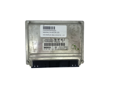 Calculateur 4B0907401E 0281001833 Audi Bosch 60182