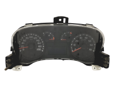 Bloc Compteurs Vitesse Fiat Panda 51759898 503000491600 29426