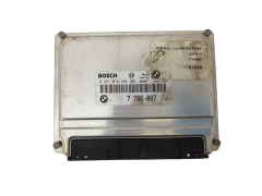 Calculateur 7786887 0281010205 BMW Bosch 3070