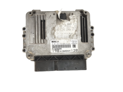 Calculateur 51809688 0281013579 Fiat Bosch 21098