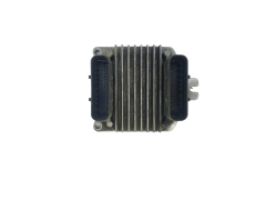 Calculateur 09355929 CSSJ D98005 Opel Delco GM 40721