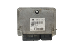 Calculateur VW 036906034DD IAW4MV.DD Magneti Marelli 46053