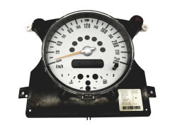 Bloc Compteurs Vitesse Mini Cooper 6211 6918353 31433
