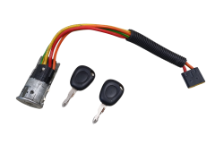 Commutateur D’allumage 445023 7700419012 Neiman Renault Scenic 1 1027 Commutateur D’allumage 445023 7700419012 Neiman Renault Scenic 1 1027