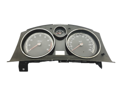 Bloc Compteurs Vitesse Opel Astra H 13225986XF 43719