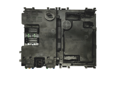 Calculateur BSI S105875BN0 S105887DN0 PSA Siemens 18103