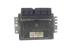 Calculateur MEC32-020 J4 YE Nissan Hitachi 50912