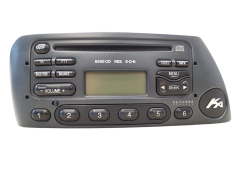 Autoradio 6000 CD Ford KA 3S51-18C815-CD LHD Autoradio 6000 CD Ford KA 3S51-18C815-CD LHD