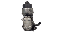 Boîtier De Filtre D’huile 1103T3 9656830180 2.0 D HDi 16v PSA Volvo 9810152980