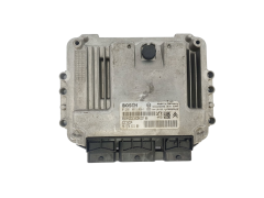 Calculateur PSA 0281011861 9654490280 9657061180 Bosch 45971