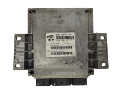 Calculateur PSA 9645989480 9646570280 IAW48P2.7H Magneti Marelli