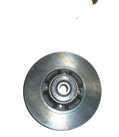 Disque De Frein Arrière Original Renault Clio Twingo 19 7700780078