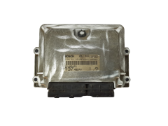 Calculateur 55189421 0281011488 93749DAV Alfa Romeo Bosch 16569