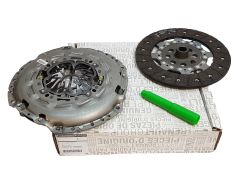 Ensemble D`Embrayage Nouvelle Original Renault Master 3 2.3 dCi C021000Q0C Ensemble D`Embrayage Nouvelle Original Renault Master 3 2.3 dCi C021000Q0C
