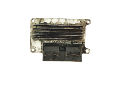 Calculateur IAW5NR2.T3 8200181482 8200336420 Renault Magneti