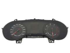 Bloc Compteurs Vitesse Fiat Tipo 00520433600 A2C96808302