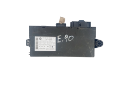 Calculateur 61.35-9147195-01 5WK49513MBR BMW Siemens 40097 Calculateur 61.35-9147195-01 5WK49513MBR BMW Siemens 40097