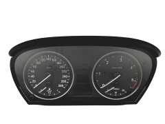 Bloc Compteurs Vitesse BMW 3 E90 E91 9148038-01 A2C53247152 VDO