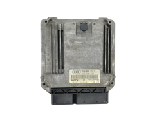Calculateur 03G906016G 0281011364 Audi Bosch 58153