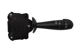 Commodo D'essuie Glace Dacia Duster 681726046R 8201168008 Valeo 8320 Commodo D'essuie Glace Dacia Duster 681726046R 8201168008 Valeo 8320