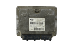 Calculateur IAW.4AF.PP 55187374 61600.625.03 Fiat Magneti Marelli 47887