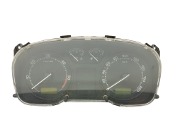 Bloc Compteurs Vitesse Skoda Octavia 1U0920811F 110080146017 26659