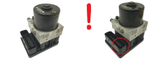 Pompe Abs Peugeot 206 9649026980 10.0960-1129.3 62543