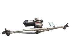 Tringlerie D'essuie Glace Fiat Doblo 64343499 TGE 434 T-MK1 Tringlerie D'essuie Glace Fiat Doblo 64343499 TGE 434 T-MK1