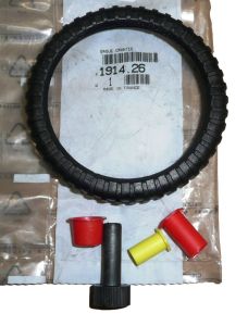 Écrou Bague De Pompe À Carburant Original 1914.26 191426 Citroen C5 Peugeot 307