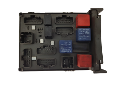 Calculateur 8200148809 8200004201 518095401 Renault 2557 Calculateur 8200148809 8200004201 518095401 Renault 2557