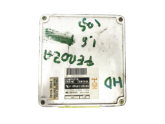 Calculateur 89661-87604 175700-2840 Daihatsu Denso