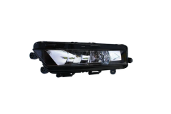 Feu Antibrouillard Gauche 5E0941699F 99411799402 Skoda Octavia 3 DPA
