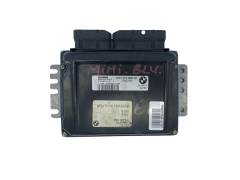 Calculateur Mini 1214 7514587-01 S118012001I Siemens 52134