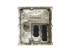 Calculateur Smart 0003107V007 0261205005 Bosch 25472
