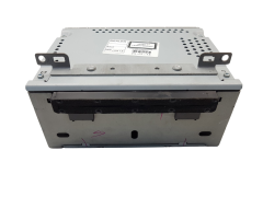 Radio Cd Ford Focus C-Max BM5T-18C815-GK AHU 1219 Radio Cd Ford Focus C-Max BM5T-18C815-GK AHU 1219