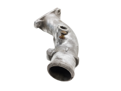 Tuyau D’air 99468248 7701044732 2.8 DTI Renault Master 2 