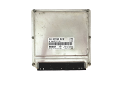 Calculateur A0275459632 0281010039 Mercedes Bosch 25330