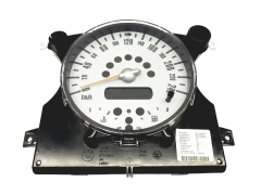 Bloc Compteurs Vitesse Mini Cooper One R50 6211 6918720 40678 Bloc Compteurs Vitesse Mini Cooper One R50 6211 6918720 40678