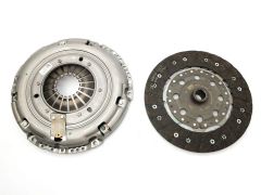 Ensemble D`Embrayage Original Trafic  Vivaro NV300 Vito 1.6  dCi 302052965R Ensemble D`Embrayage Original Trafic  Vivaro NV300 Vito 1.6  dCi 302052965R