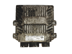 Calculateur 7S61-12A650-AA 5WS40433A-T SID 804 Ford  Siemens 20489