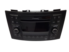 Radio Cd Suzuki Swift 39101-68L0 CQ-JZ41F0AE 39101-68L01-HVW