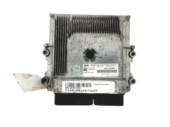 Calculateur 9818160080 9806671980 PSA Valeo 
