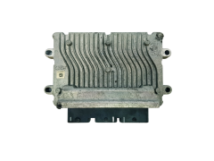 Calculateur 9661700480 9651696680 PSA Valeo 34130