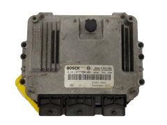 Calculateur Renault 0281011390 8200310863 8200349846 Bosch
