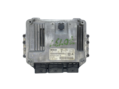Calculateur 9664617680 0281012981 9653958980 PSA Bosch 62913