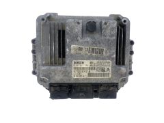 Calculateur PSA 0281011783 9658556780 9654490280 Bosch 51554