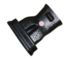 Tuyau Chaufants Original Citroen Peugeot C3 II 825214