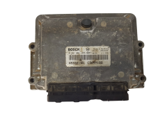 Calculateur 46534156 0281001955 C324M188 Fiat Bosch 2772